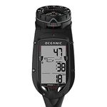 Oceanic Pro Plus 4.0 (W/Compass)
