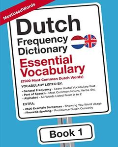 Dutch Freq