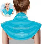 Comfytemp Ice Pack for Neck Shoulde