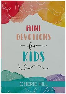 Mini Devotions for Kids