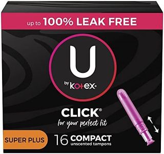U by Kotex