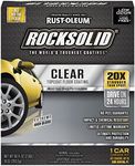 ROCKSOLID FLOORS Rust-Oleum 282829 
