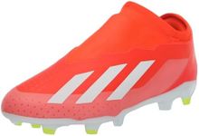 adidas X CRAZYFAST League Laceless Football Boots Firm Gr