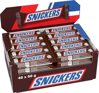 SNICKERS, 