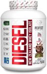 DIESEL 100% New Zealand Whey Isolat