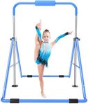 Safly Fun Gymnastics Bar for Kids 3