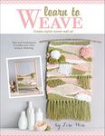 Leisure Arts Learn To Weave Sticky 