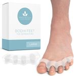 Mind Bodhi Toe Separators/Toe Space