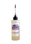 Liberty Oil, Clear Nonstaining Oil 