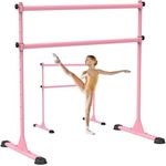 Dolibest Freestanding Ballet Bar, H