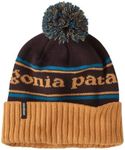 Patagonia Powder Town Beanie Headwe