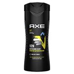 AXE Shower Gel 2in1 Body & Hair Jet 473 ML