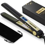 Hair Straightener For Curly Hairs