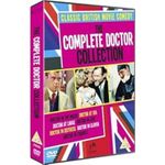 The Complete Doctor Collection [DVD] [1954]