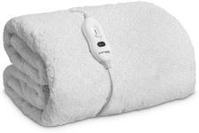 Dreamcatcher Single Electric Blanke