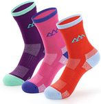 innotree 3 Pack Women's Merino Wool