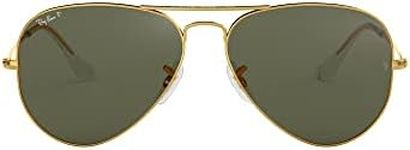 Ray-Ban RB3025 Classic Aviator Sung