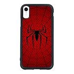 Odhtst Red Phone Case Spider iPhone