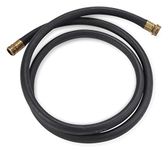 Liberty Garden Products 702-2 Leader Hose, Black