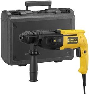 STANLEY FA