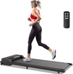 Advwin Walking Pad Treadmill, Under