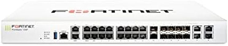 FortiGate-100F Firewall Appliance P