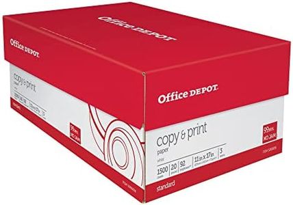 Office Dep