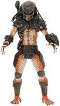 NECA - Predator 2 Ultimate Stalker Predator 7 Action Figure