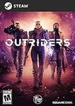 Outriders - Steam PC [Online Game C