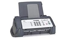 HP CB782A#ABA 640 Inkjet Fax Machin