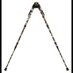 Caldwell XLA Camo Bipod, 13.5-27-Inch Pivot