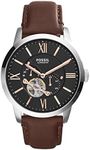 Fossil Men's Townsman Automatic Sta