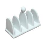 APOLLO Toast Rack, Multi-Colour, 15.7x7.8x10.6