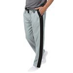 FOCO Las Vegas Raiders NFL Mens Gameday Ready Lounge Pants - XXL