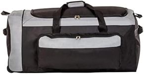 Jetstream Foldable 145L Duffle Bag 