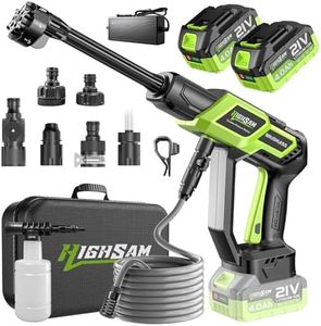 Cordless P