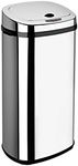 Rect 42L Stainless Steel Auto Senso