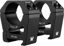 Vortex Sport Riflescope Rings (1" -