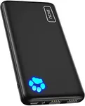 INIU Portable Charger, Slimmest 100