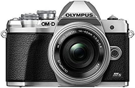 Olympus OM