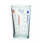Duralex Precisio Pur Measuring Cup 560 ML 1 Pcs (5004AM)