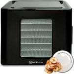 Nebula Food Dehydrator Bundle 400W 