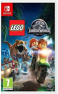 Lego Juras