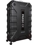 Topeak Pakgo EX Hard Bikecase for Road Bikes