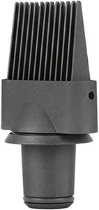 Wide Tooth Comb Attachment For Dyson Supersonic Hair Dryers, Part No. 969748-01