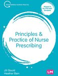 Principles and Practice of Nurse Prescribing (Transforming Nursing Practice Series)