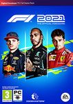 F1 2021: Standard | PC Code - Steam