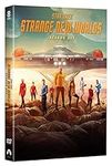 Star Trek: Strange New Worlds - Sea