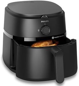 Philips 1000 Series Airfryer 1000 series 6.2L NA130/00
