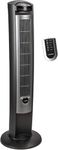 Lasko Oscillating Tower Fan, Quiet 
